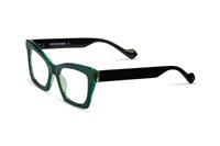 Montatura vista Kreuzbergkinder Donna MIMOSA 50 C3 - MIMOSA 50 C3